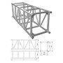 Truss-Master E6076-2000
